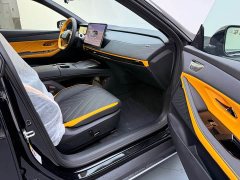 Deepal SL03 2025 EREV Sport Edition - ფოტო 17