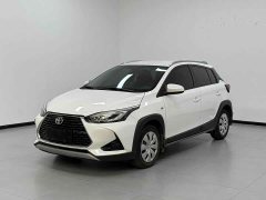 Toyota Yaris L Zhixuan X 1.5L CVT Leading Plus Edition - ფოტო 1