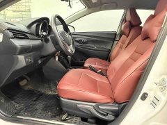 Toyota Yaris L Zhixuan X 1.5L CVT Leading Plus Edition - ფოტო 12