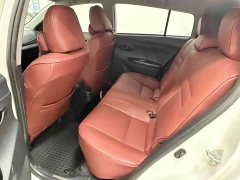 Toyota Yaris L Zhixuan X 1.5L CVT Leading Plus Edition - ფოტო 14