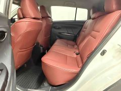 Toyota Yaris L Zhixuan X 1.5L CVT Leading Plus Edition - ფოტო 15