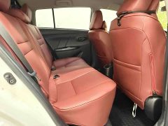 Toyota Yaris L Zhixuan X 1.5L CVT Leading Plus Edition - ფოტო 16