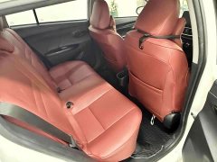 Toyota Yaris L Zhixuan X 1.5L CVT Leading Plus Edition - ფოტო 17