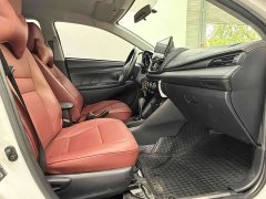 Toyota Yaris L Zhixuan X 1.5L CVT Leading Plus Edition - ფოტო 18