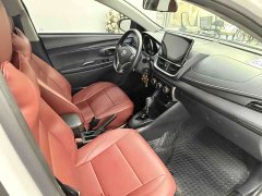 Toyota Yaris L Zhixuan X 1.5L CVT Leading Plus Edition - ფოტო 19