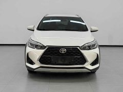 Toyota Yaris L Zhixuan X 1.5L CVT Leading Plus Edition - ფოტო 2