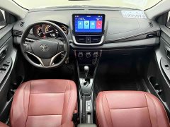 Toyota Yaris L Zhixuan X 1.5L CVT Leading Plus Edition - ფოტო 20