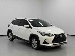 Toyota Yaris L Zhixuan X 1.5L CVT Leading Plus Edition - ფოტო 3