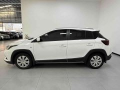 Toyota Yaris L Zhixuan X 1.5L CVT Leading Plus Edition - ფოტო 4