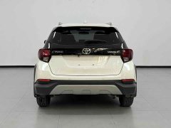 Toyota Yaris L Zhixuan X 1.5L CVT Leading Plus Edition - ფოტო 6