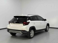 Toyota Yaris L Zhixuan X 1.5L CVT Leading Plus Edition - ფოტო 7
