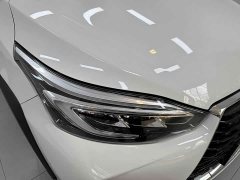 Toyota Yaris L Zhixuan X 1.5L CVT Leading Plus Edition - ფოტო 8