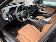Mercedes-Benz E-Class Facelift E 300 L Luxury - ფოტო 10