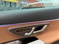 Mercedes-Benz E-Class Facelift E 300 L Luxury - ფოტო 11