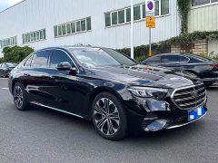 Mercedes-Benz E-Class Facelift E 300 L Luxury - ფოტო 3