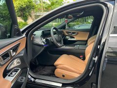 Mercedes-Benz E-Class Facelift E 300 L Luxury - ფოტო 4
