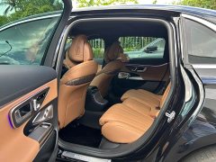 Mercedes-Benz E-Class Facelift E 300 L Luxury - ფოტო 5