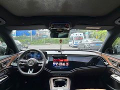 Mercedes-Benz E-Class Facelift E 300 L Luxury - ფოტო 6
