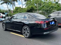 Mercedes-Benz E-Class Facelift E 300 L Luxury - ფოტო 7