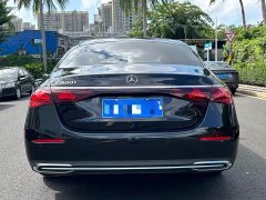 Mercedes-Benz E-Class Facelift E 300 L Luxury - ფოტო 8
