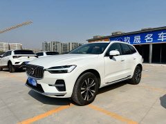 Volvo XC60 2025 B5 AWD Smart Luxury Edition - ფოტო 1