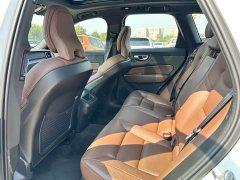 Volvo XC60 2025 B5 AWD Smart Luxury Edition - ფოტო 10