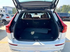 Volvo XC60 2025 B5 AWD Smart Luxury Edition - ფოტო 13