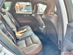 Volvo XC60 2025 B5 AWD Smart Luxury Edition - ფოტო 15