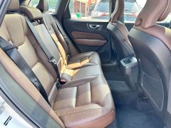 Volvo XC60 2025 B5 AWD Smart Luxury Edition - ფოტო 16