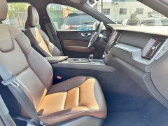 Volvo XC60 2025 B5 AWD Smart Luxury Edition - ფოტო 19