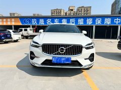 Volvo XC60 2025 B5 AWD Smart Luxury Edition - ფოტო 2