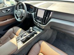 Volvo XC60 2025 B5 AWD Smart Luxury Edition - ფოტო 20
