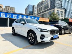 Volvo XC60 2025 B5 AWD Smart Luxury Edition - ფოტო 3