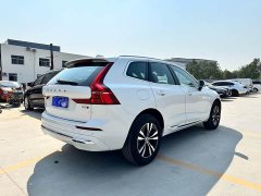 Volvo XC60 2025 B5 AWD Smart Luxury Edition - ფოტო 5