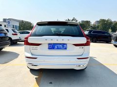 Volvo XC60 2025 B5 AWD Smart Luxury Edition - ფოტო 6