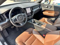 Volvo XC60 2025 B5 AWD Smart Luxury Edition - ფოტო 7