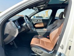 Volvo XC60 2025 B5 AWD Smart Luxury Edition - ფოტო 8