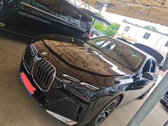 BMW 7 Series 2023 735Li M Sports Package - ფოტო 1