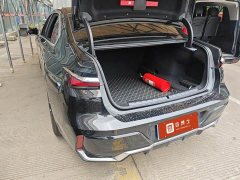 BMW 7 Series 2023 735Li M Sports Package - ფოტო 3