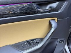 Skoda Kodiaq GT TSI330 FWD Luxury - ფოტო 10