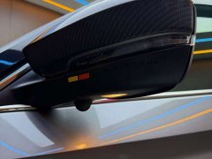 Skoda Kodiaq GT TSI330 FWD Luxury - ფოტო 13