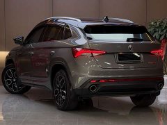 Skoda Kodiaq GT TSI330 FWD Luxury - ფოტო 14