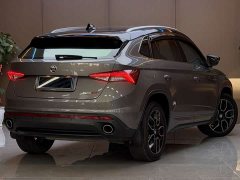 Skoda Kodiaq GT TSI330 FWD Luxury - ფოტო 15