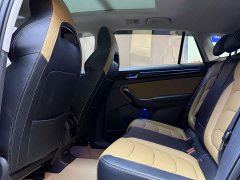 Skoda Kodiaq GT TSI330 FWD Luxury - ფოტო 4