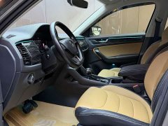 Skoda Kodiaq GT TSI330 FWD Luxury - ფოტო 5