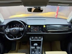 Skoda Kodiaq GT TSI330 FWD Luxury - ფოტო 6