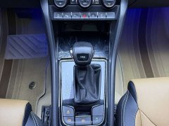 Skoda Kodiaq GT TSI330 FWD Luxury - ფოტო 8