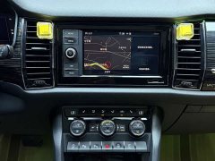 Skoda Kodiaq GT TSI330 FWD Luxury - ფოტო 9