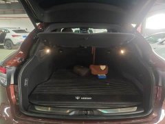 Maserati Levante 3.0T Standard Edition - ფოტო 10