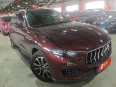 Maserati Levante 3.0T Standard Edition - ფოტო 2